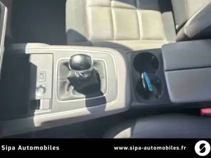 Photo 17 Citroën C5 aircross  BlueHDi 130 S&S BVM6