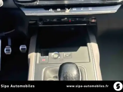 Photo 16 Citroën C5 aircross  BlueHDi 130 S&S BVM6