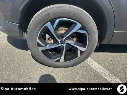 Photo 24 Citroën C5 aircross  BlueHDi 130 S&S BVM6