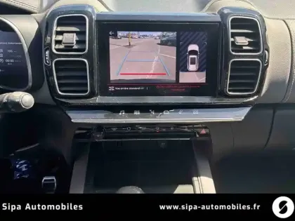 Photo 20 Citroën C5 aircross  BlueHDi 130 S&S BVM6