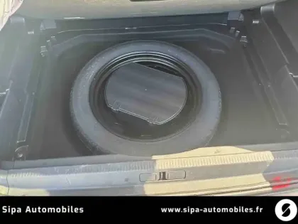 Photo 10 Citroën C5 aircross  BlueHDi 130 S&S BVM6