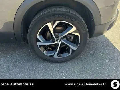 Photo 23 Citroën C5 aircross  BlueHDi 130 S&S BVM6