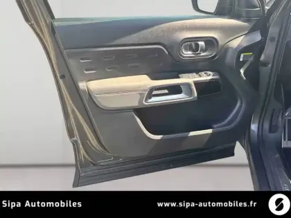 Photo 18 Citroën C5 aircross  BlueHDi 130 S&S BVM6