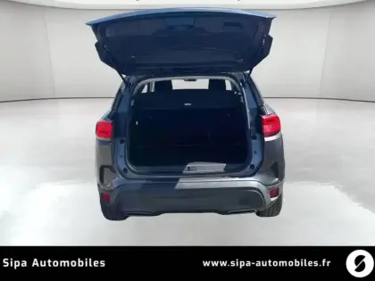 Photo 9 Citroën C5 aircross  BlueHDi 130 S&S BVM6