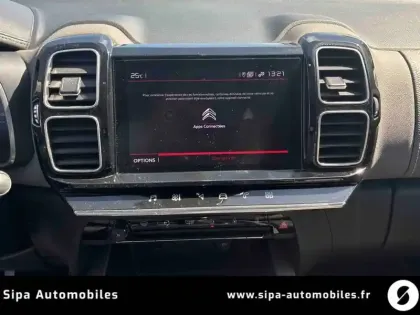 Photo 21 Citroën C5 aircross  BlueHDi 130 S&S BVM6