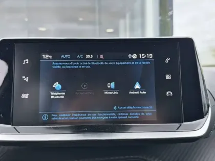 Photo 44 Peugeot 2008  BlueHDi 130 S&S EAT8