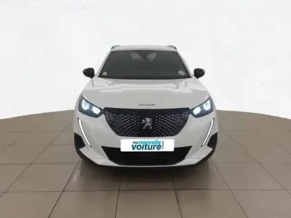Photo 73 Peugeot 2008  BlueHDi 130 S&S EAT8
