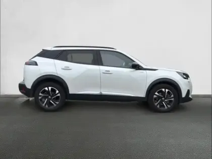 Photo 27 Peugeot 2008  BlueHDi 130 S&S EAT8