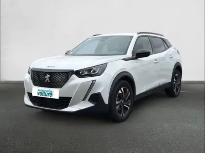 Photo 48 Peugeot 2008  BlueHDi 130 S&S EAT8