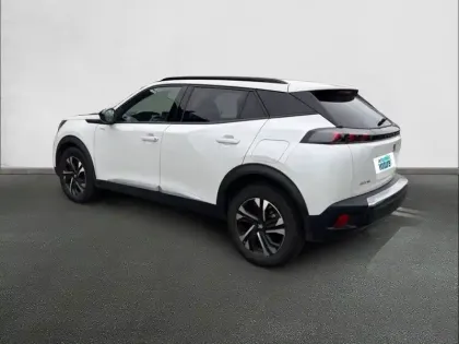 Photo 30 Peugeot 2008  BlueHDi 130 S&S EAT8