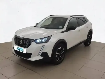 Photo 72 Peugeot 2008  BlueHDi 130 S&S EAT8
