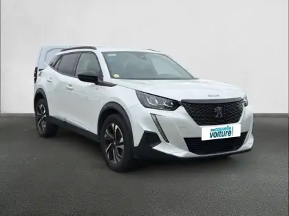 Photo 26 Peugeot 2008  BlueHDi 130 S&S EAT8