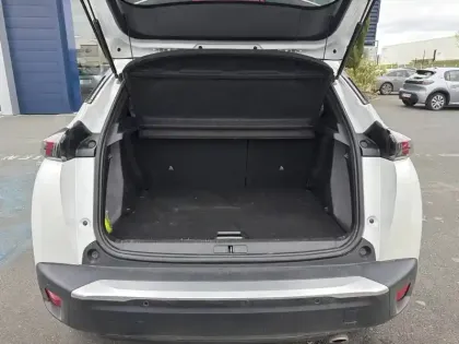 Photo 29 Peugeot 2008  BlueHDi 130 S&S EAT8