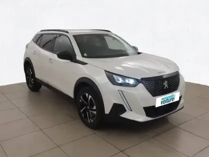 Photo 74 Peugeot 2008  BlueHDi 130 S&S EAT8