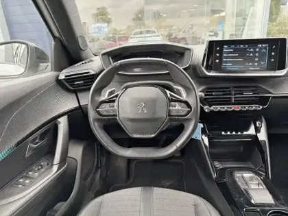 Photo 56 Peugeot 2008  BlueHDi 130 S&S EAT8