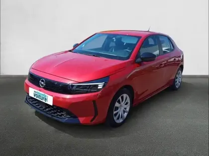 Photo 54 Opel Corsa  1.2 75 ch BVM5