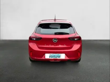 Photo 31 Opel Corsa  1.2 75 ch BVM5
