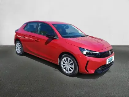 Photo 56 Opel Corsa  1.2 75 ch BVM5
