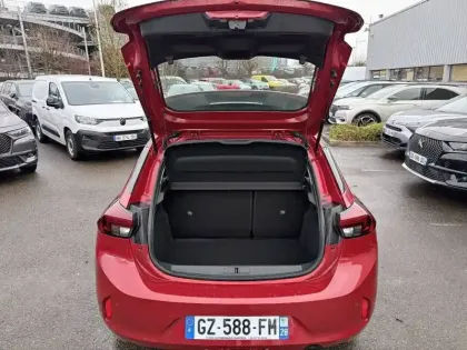 Photo 32 Opel Corsa  1.2 75 ch BVM5