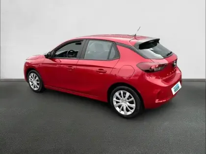 Photo 33 Opel Corsa  1.2 75 ch BVM5