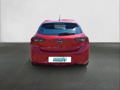 Photo 58 Opel Corsa  1.2 75 ch BVM5