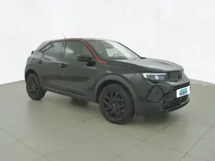 Photo 22 Opel Mokka  1.2 Turbo 130 ch BVM6