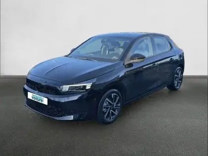 Photo 28 Opel Corsa  1.2 Turbo 100 ch BVM6