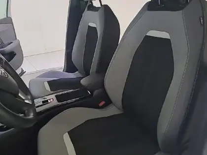 Photo 10 Opel Mokka  1.2 Turbo 130 ch BVA8