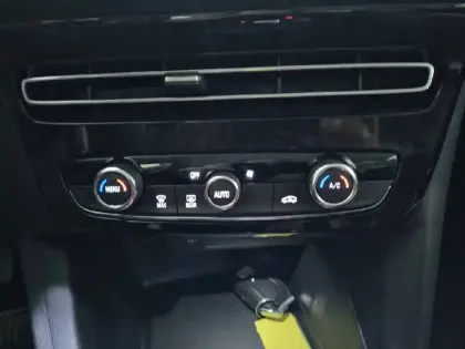 Photo 24 Opel Mokka  1.2 Turbo 130 ch BVA8