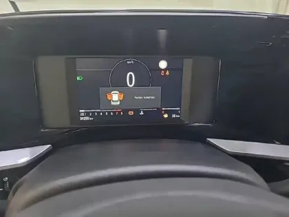 Photo 9 Opel Mokka  1.2 Turbo 130 ch BVA8