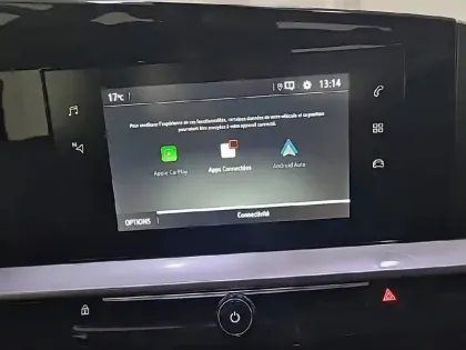 Photo 23 Opel Mokka  1.2 Turbo 130 ch BVA8