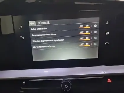 Photo 21 Opel Mokka  1.2 Turbo 130 ch BVA8