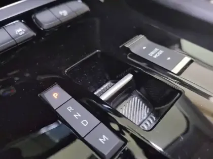 Photo 13 Opel Mokka  1.2 Turbo 130 ch BVA8