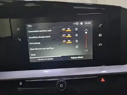 Photo 20 Opel Mokka  1.2 Turbo 130 ch BVA8