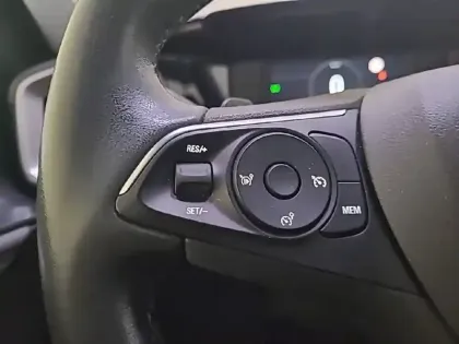 Photo 27 Opel Mokka  1.2 Turbo 130 ch BVA8