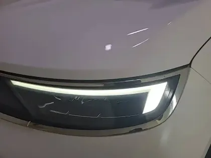 Photo 15 Opel Mokka  1.2 Turbo 130 ch BVA8