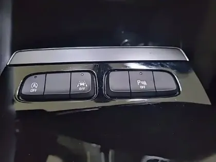 Photo 25 Opel Mokka  1.2 Turbo 130 ch BVA8