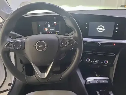 Photo 7 Opel Mokka  1.2 Turbo 130 ch BVA8