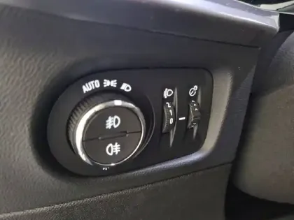 Photo 29 Opel Mokka  1.2 Turbo 130 ch BVA8