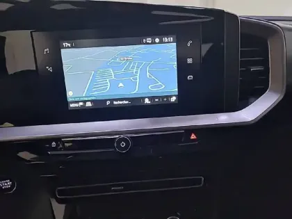 Photo 18 Opel Mokka  1.2 Turbo 130 ch BVA8