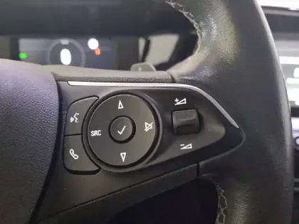 Photo 28 Opel Mokka  1.2 Turbo 130 ch BVA8