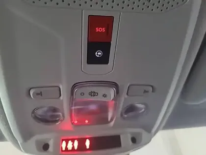 Photo 26 Opel Mokka  1.2 Turbo 130 ch BVA8