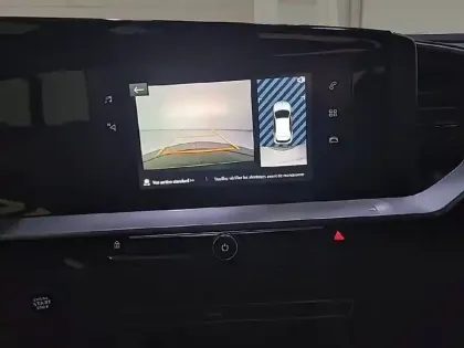 Photo 19 Opel Mokka  1.2 Turbo 130 ch BVA8