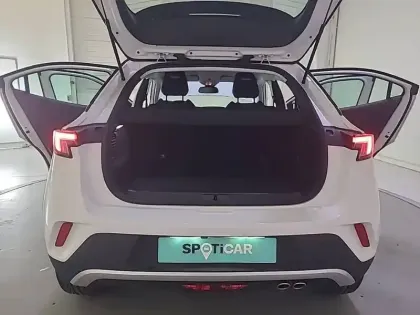 Photo 5 Opel Mokka  1.2 Turbo 130 ch BVA8