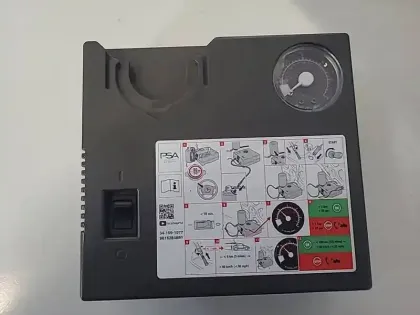 Photo 17 Opel Mokka  1.2 Turbo 130 ch BVA8