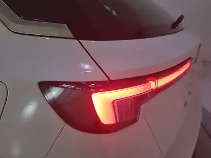 Photo 16 Opel Mokka  1.2 Turbo 130 ch BVA8