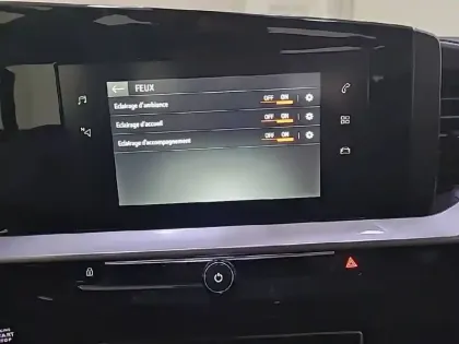 Photo 22 Opel Mokka  1.2 Turbo 130 ch BVA8