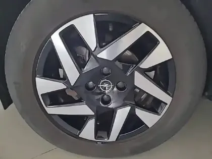 Photo 12 Opel Mokka  1.2 Turbo 130 ch BVA8