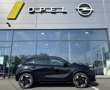 Photo 59 Opel Mokka  Electrique 156 ch & Batterie 54 kWh