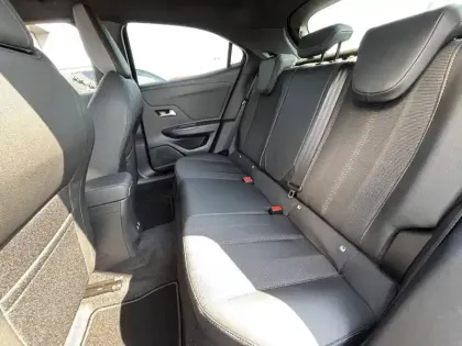 Photo 10 Opel Mokka  Electrique 156 ch & Batterie 54 kWh